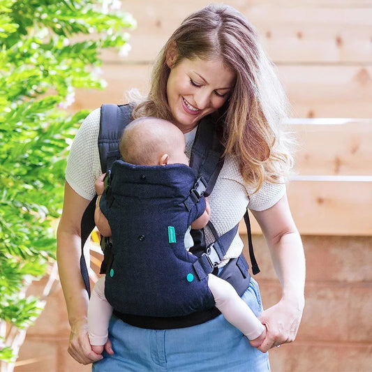 4-in-1 Baby Carrier